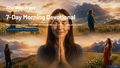 7-Day Morning Devotional